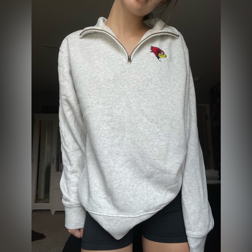 ILLINOIS STATE QUARTER ZIP